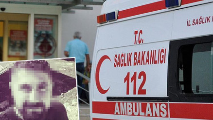 Zeytin bahçesinde cansız bedeni bulundu