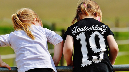 Almanyada kreş krizi büyüyor