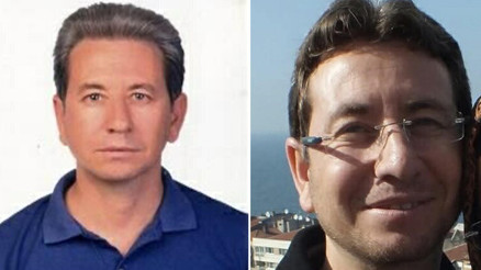 Manisada halı sahada kalp krizi geçiren öğretmen hayatını kaybetti Son anları kameraya yansıdı