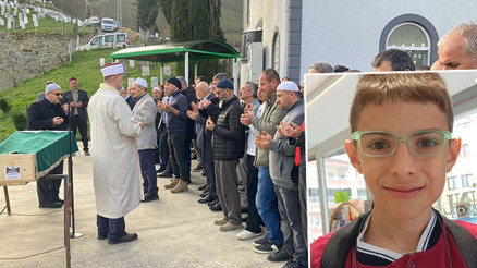 13 yaşındaki çocuğunun korkunç sonu: Odasında cansız bedeni bulundu Dikkat çeken sanal oyun detayı