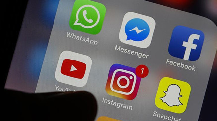 Almanyada 14 yaş altına sosyal medya yasağı mı geliyor