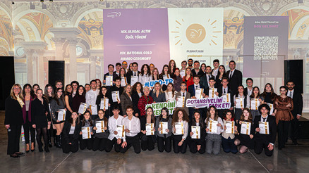 Uluslararası Gençlik Ödülleri