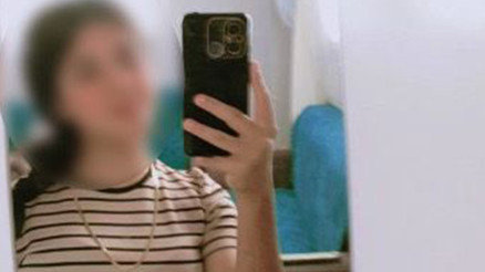 Sultangazide kaçırıldığı öne sürülen 14 yaşındaki Melisa Ankarada bulundu