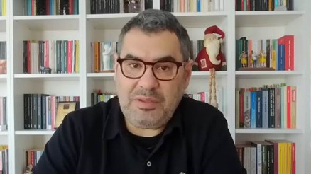 Enver Aysever hakkında istenen ceza belli oldu