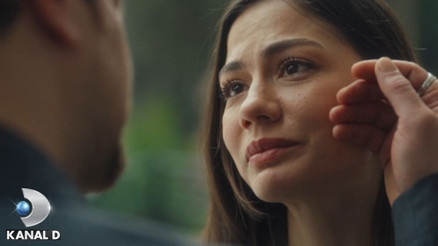 Eşref Rüyada sırlar ortaya çıkıyor