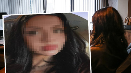 Genç kızın başı beladan kurtulmuyor: Kimlik bilgileri ile adeta ikinci bir hayatı yaşadılar | Son suçlama ile bir kez daha yıkıldı