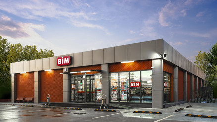 BİM’e Ramazan Bereketiyle Geliyor