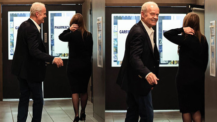 70 yaşında 8’inci kez baba olmuştu… Çocukları bakıcıya bırakıp kısa bir aşk molası verdiler