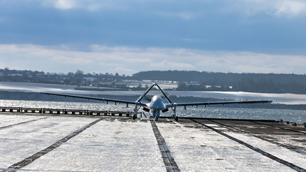TB3, NATO tatbikatında bir ilki gerçekleştirdi: Türk Deniz Kuvvetleri sahnede