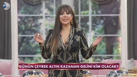 GELİNİM MUTFAKTA 17 ŞUBAT 2026 PUAN DURUMU (TOPLAM) | Gelinim Mutfakta bugün kim 1. oldu, bugün çeyrek altını kim aldı