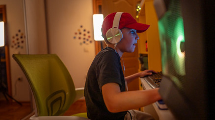 Oyun değil suç odası Örgütler çocukları avlıyor, tehlikenin boyutu çok büyük... Uzman isim anlattı: Fark ederseniz hemen bunu yapın