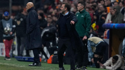 Galatasaraydan Juventus maçında kırmızı kart isyanı