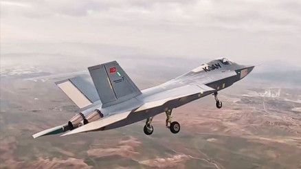 Riyad’ın Kaan ilgisi ABD’yi rahatsız etmiş