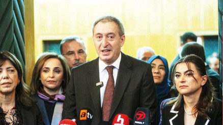 Bakırhan: Liderler zirvesi yapalım