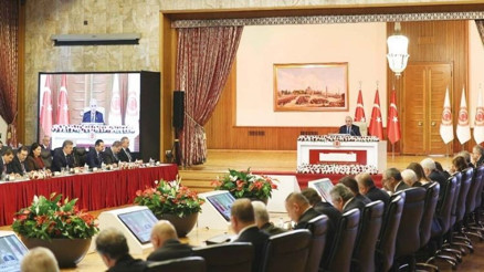 İşte komisyon raporu İşte komisyon raporu