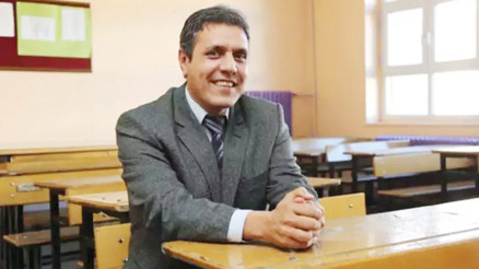 Yahya Öğretmen, 180 kan davasını bitirdi... Diyarbakır’ın barış elçisi