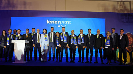 Fenerbahçeden 9 milyon dolarlık imza