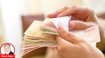 Emekliye promosyon yarışı kızıştı