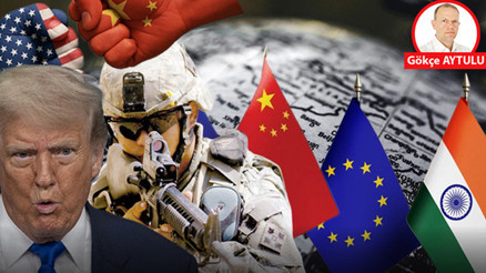 Dosta düşmana duyurulur: Eski dünya sona erdi