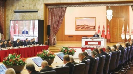 İşte komisyon raporu