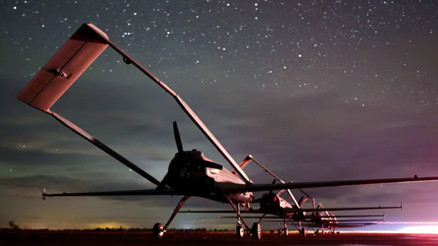 Rusya, Ukraynanın İHA saldırısı düzenlediğini duyurdu