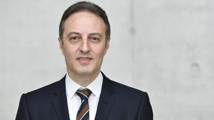 Karaahmetoğlundan BAMF kararına tepki