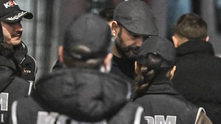 Aziz İhsan Aktaş suç örgütünün duruşması yarına ertelendi