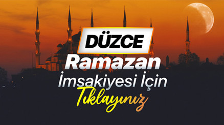 DÜZCE SAHUR SAATİ - 2026 RAMAZAN İMSAKİYESİ (DİYANET) || Düzce Sahur (imsak) saati ve iftar vakti 2026 İmsakiyesi DÜZCE SAHUR SAATİ - 2026 RAMAZAN İMSAKİYESİ (DİYANET) || Düzce Sahur (imsak) saati ve iftar vakti 2026 İmsakiyesi