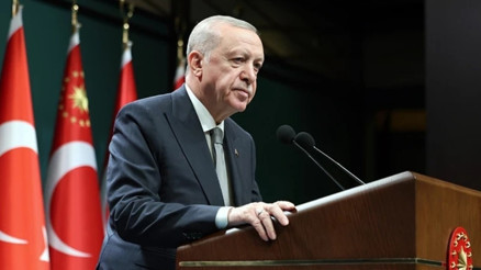 Cumhurbaşkanı Erdoğandan Avrupa ülkelerine uyarı: Mantıklı olmadığını artık kabul etmeleri gerekir