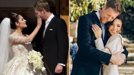 Beyaz atlı değil karısından dayak yiyen prens: Yılıp yıkılmadı, ikinci evliliğine hazırlanıyor... Düğün fotoğrafları çok güzel olacak