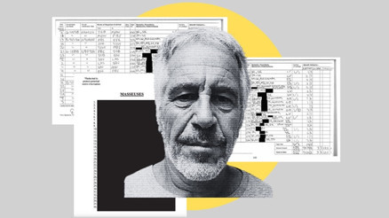 ABDde yeni Epstein soruşturması: 2 kadının ölümü araştırılacak