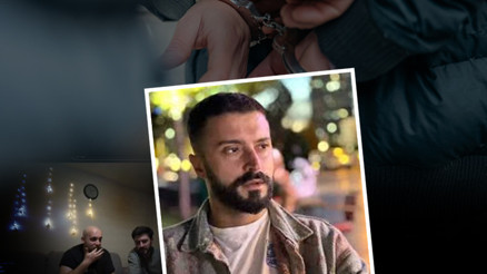 Sosyal medya fenomeni hakkında soruşturma: Canlı yayındaki sözler için gözaltı kararı
