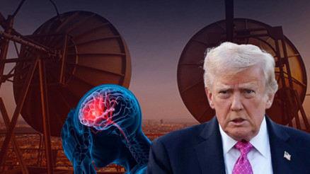 Gizli deneyin ardındaki sır: Kendi üzerinde deney yaptı ABD’yi nasıl tedirgin etti Gizli deneyin ardındaki sır: Kendi üzerinde deney yaptı ABD’yi nasıl tedirgin etti