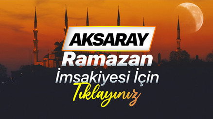 AKSARAY SAHUR SAATİ - RAMAZAN İMSAKİYESİ 2026 (DİYANET) | Aksaray Sahur (imsak) saati ve iftar vakti 2026 İmsakiyesi AKSARAY SAHUR SAATİ - RAMAZAN İMSAKİYESİ 2026 (DİYANET) | Aksaray Sahur (imsak) saati ve iftar vakti 2026 İmsakiyesi