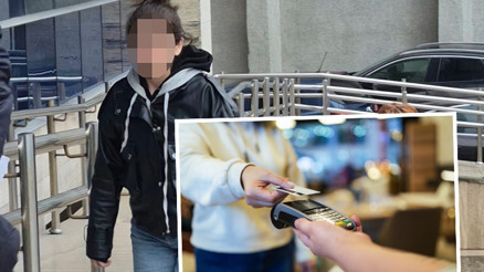 Temassız kredi kartı kullananlar dikkat | Banka hesabını kontrol eden vatandaşa 135 bin liralık şok