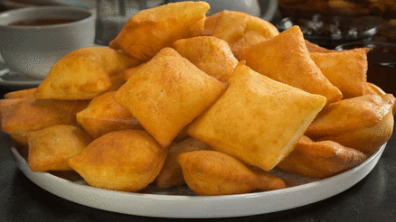 Sahur sofraları için nefis hamur işi fikirleri Sahur sofraları için nefis hamur işi fikirleri