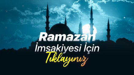 ANTALYA İFTAR SAATİ VE SAHUR VAKTİ 2026 RAMAZAN İMSAKİYE | Antalya bugün iftar ne zaman, sahur (imsak) saat kaçta Antalyada iftara ne kadar kaldı Diyanet Ramazan imsakiyesi 2026