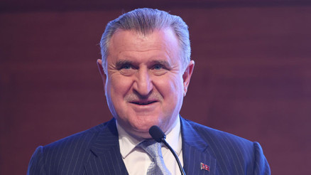 Bakan Bak: 2030’a kadar 100 bin yapay zeka girişimcisi yetiştireceğiz