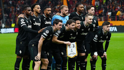 Juventusun yıldızı Galatasaray maçı sonrası paylaştı: Irkçı saldırıya uğradım