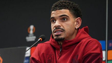 Morgan Gibbs-White: Fenerbahçe çok sert bir takım