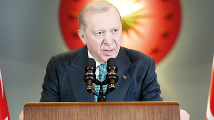 Yasal boyut mütalaaları başlayacak