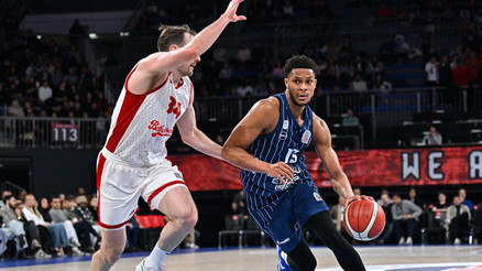 Anadolu Efes, Dörtlü Finalde