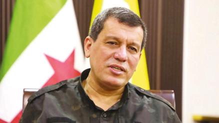 Abdi: ABD’nin tavrı hayal kırıklığı