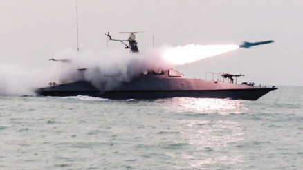 ABD’ye meydan okuyan hamle... Rusya İran ile tatbikat başlatıyor ABD’ye meydan okuyan hamle... Rusya İran ile tatbikat başlatıyor