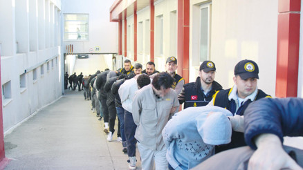 Bunlar da ilaç baronları