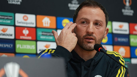 Tedesco: Sıfır hata olmalı yoksa bizi cezalandırırlar