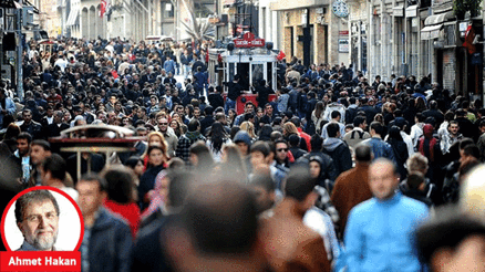 Eski Türkiye nostaljisi sürüyor: Tarkan’dan sonra laiklik bildirisi