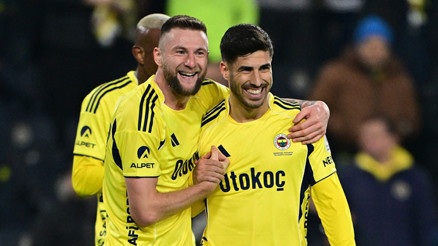 Haydi Fenerbahçe bir tarih de sen yaz