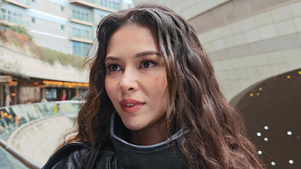 Türkü Su Demirel: Yalnızlığımla mutluyum