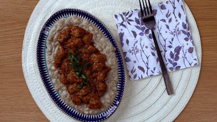 Bugün iftar için ne pişirsem diyenlere: Günlük iftar menüsü